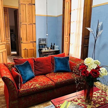 Boutique B&B Suite At Casa Grande Pinoso Esterno foto