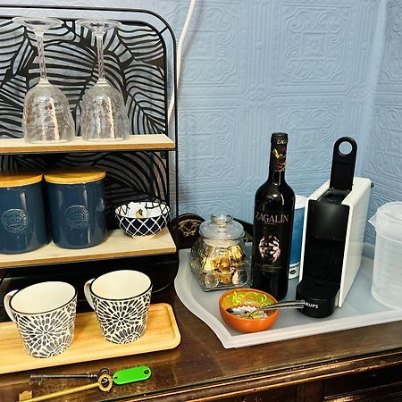 Boutique B&B Suite At Casa Grande Pinoso Esterno foto