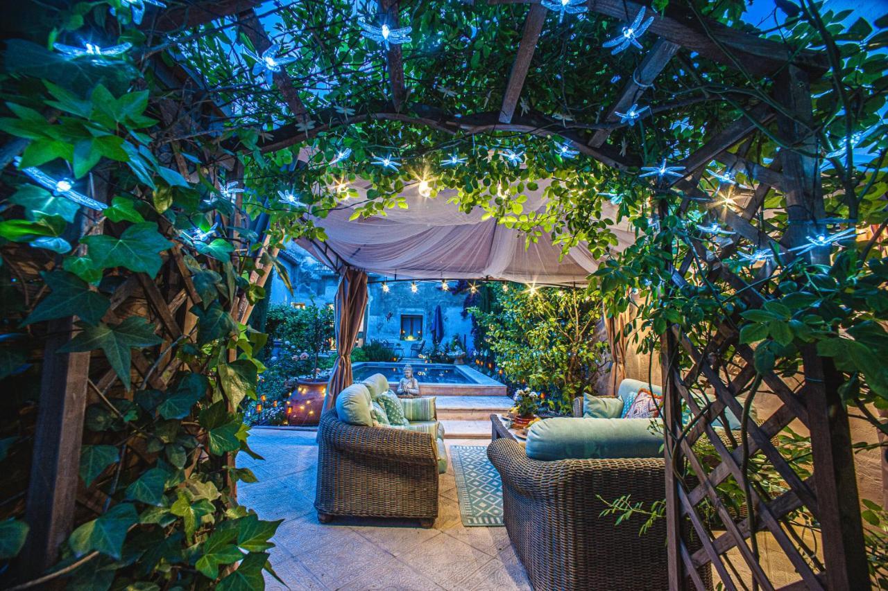 Boutique B&B Suite At Casa Grande Pinoso Esterno foto