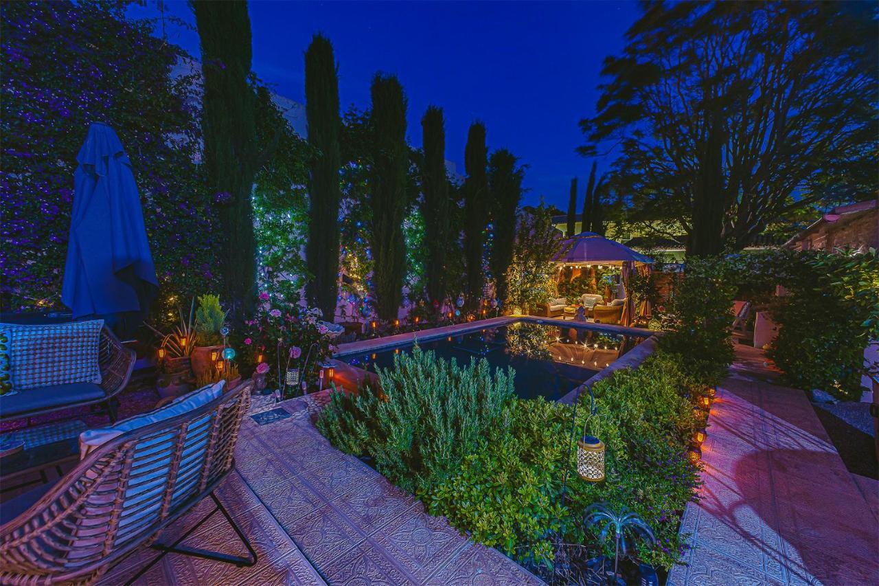 Boutique B&B Suite At Casa Grande Pinoso Esterno foto