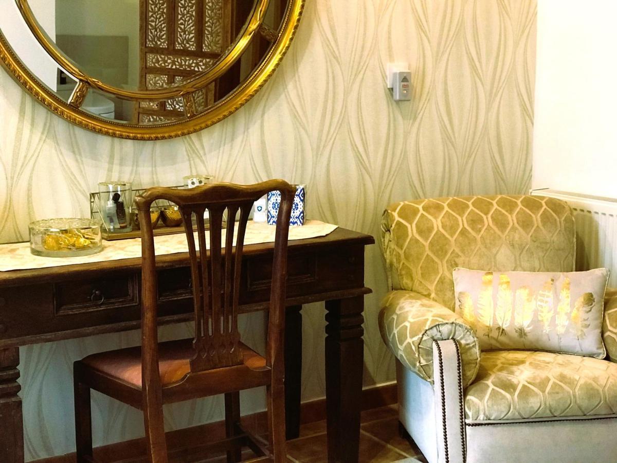 Boutique B&B Suite At Casa Grande Pinoso Esterno foto