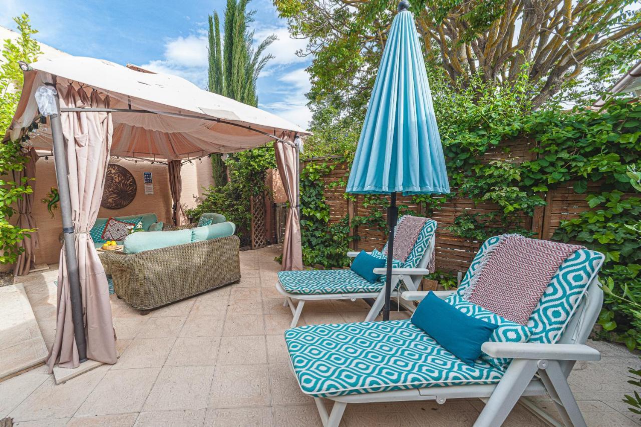 Boutique B&B Suite At Casa Grande Pinoso Esterno foto
