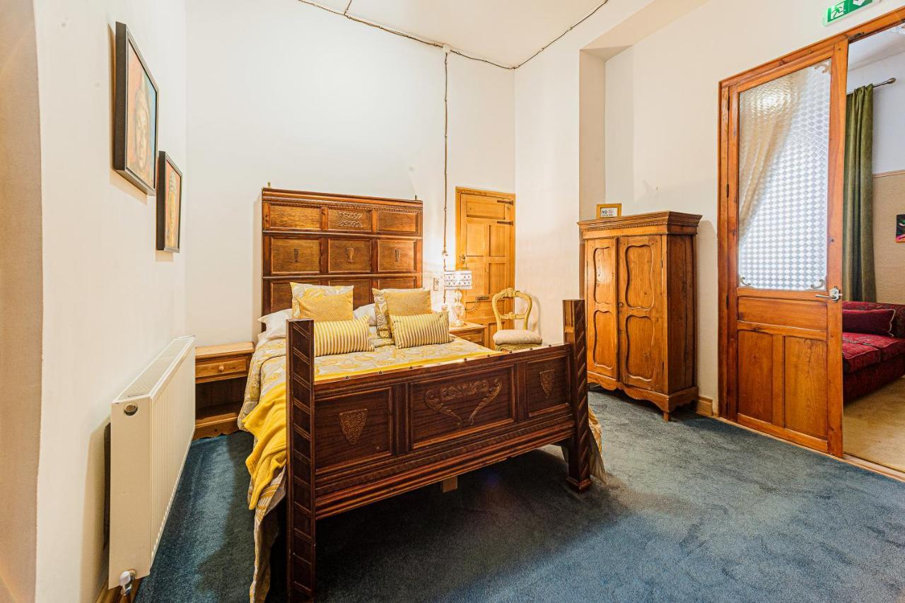 Boutique B&B Suite At Casa Grande Pinoso Esterno foto