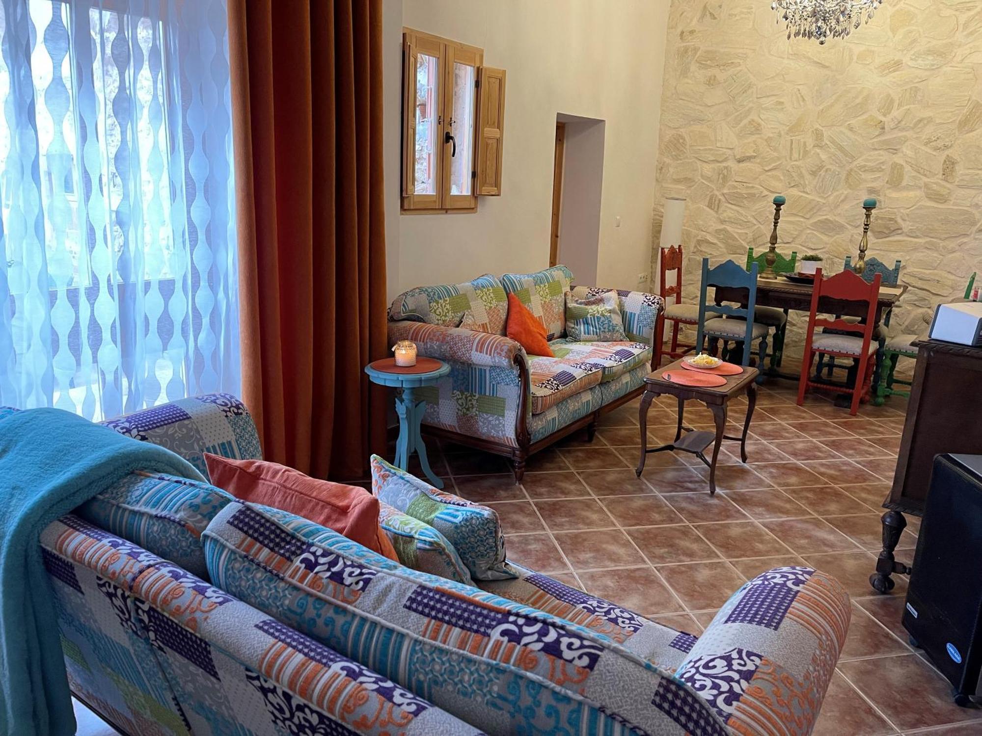 Boutique B&B Suite At Casa Grande Pinoso Esterno foto