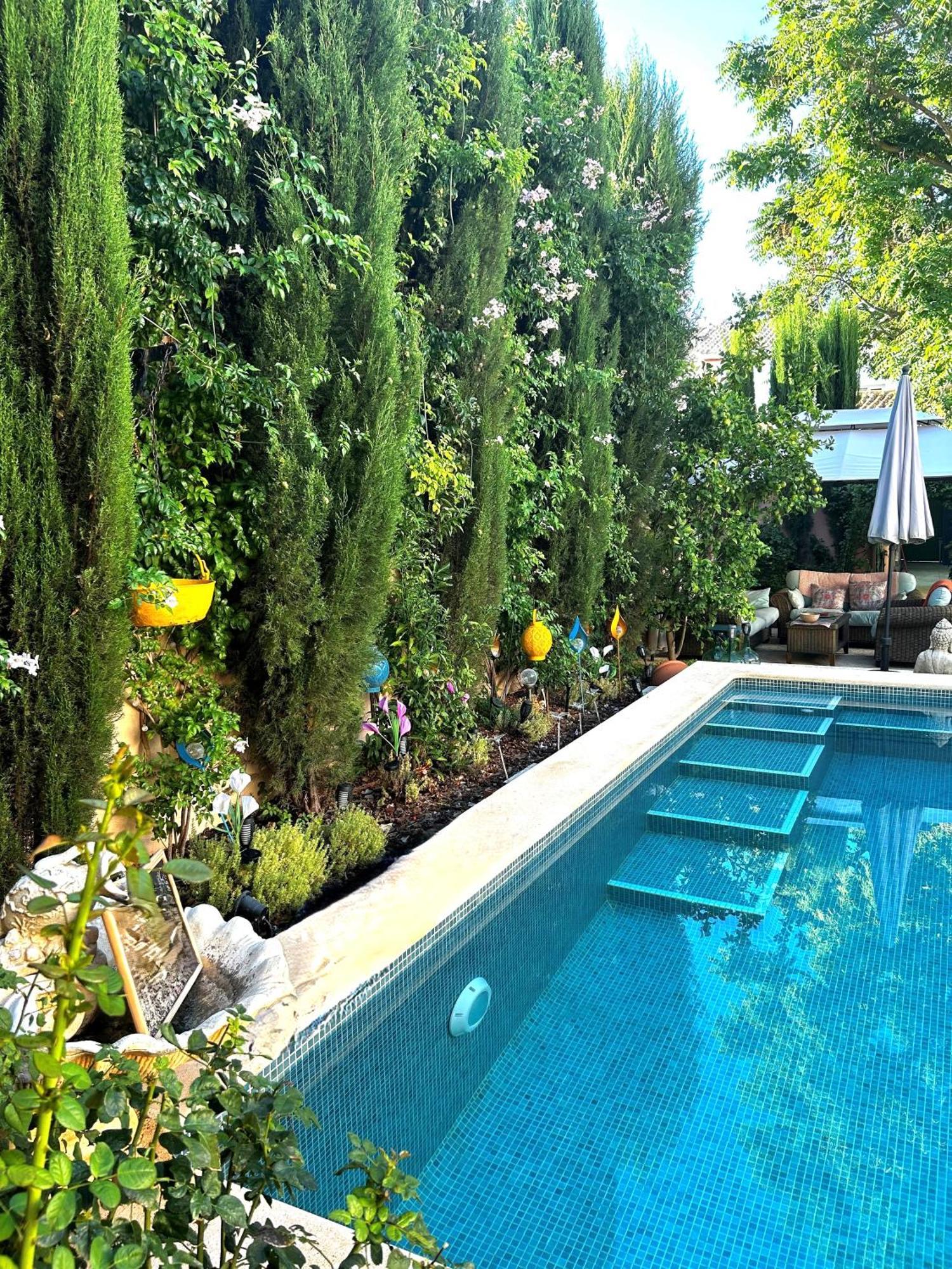 Boutique B&B Suite At Casa Grande Pinoso Esterno foto
