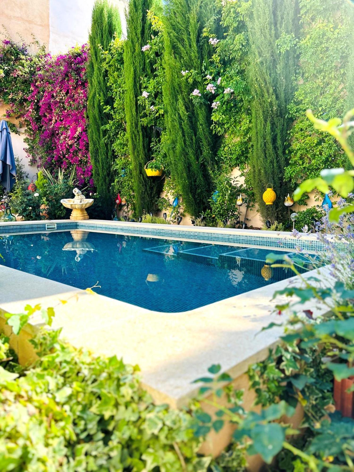 Boutique B&B Suite At Casa Grande Pinoso Esterno foto