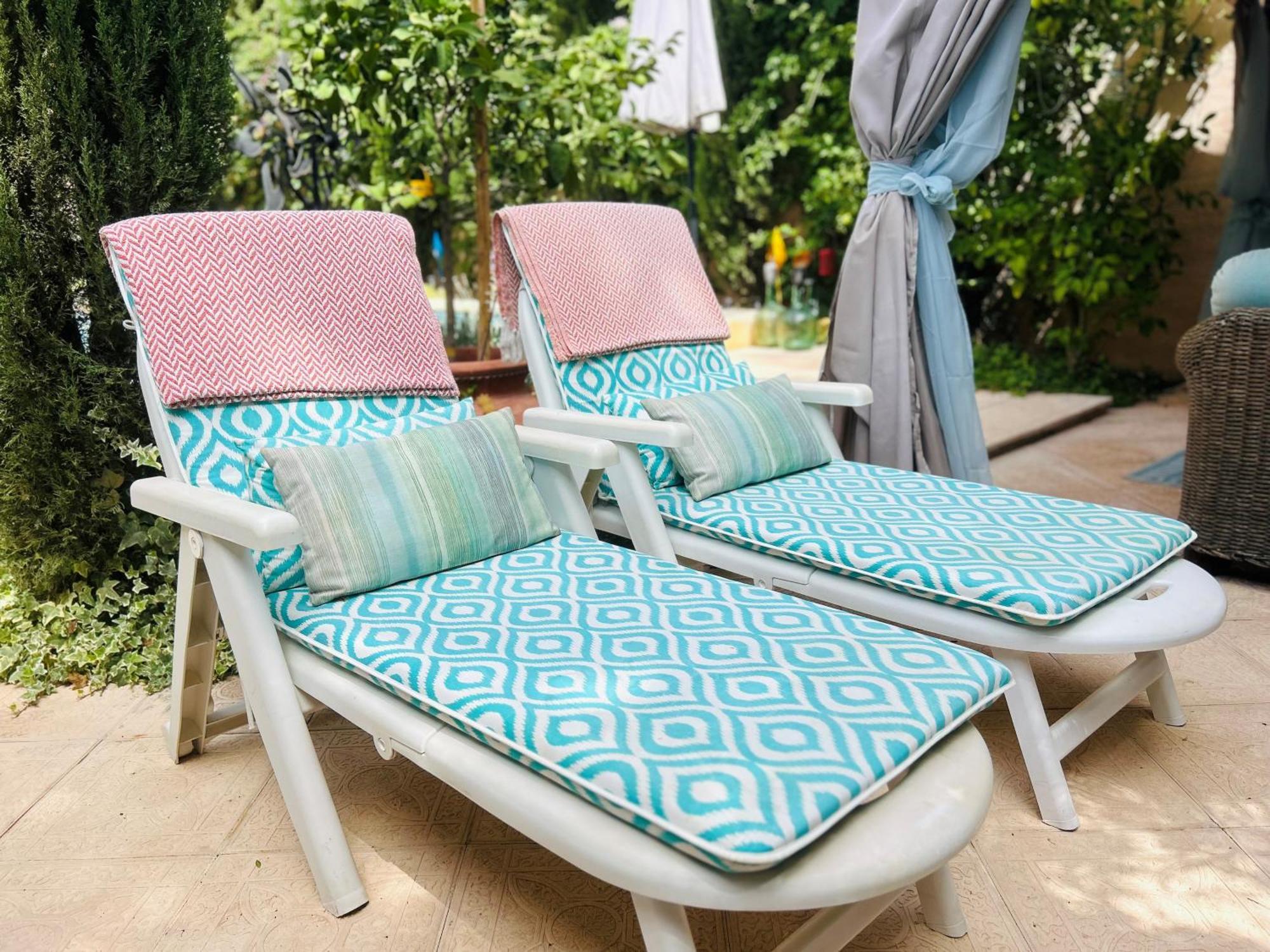 Boutique B&B Suite At Casa Grande Pinoso Esterno foto