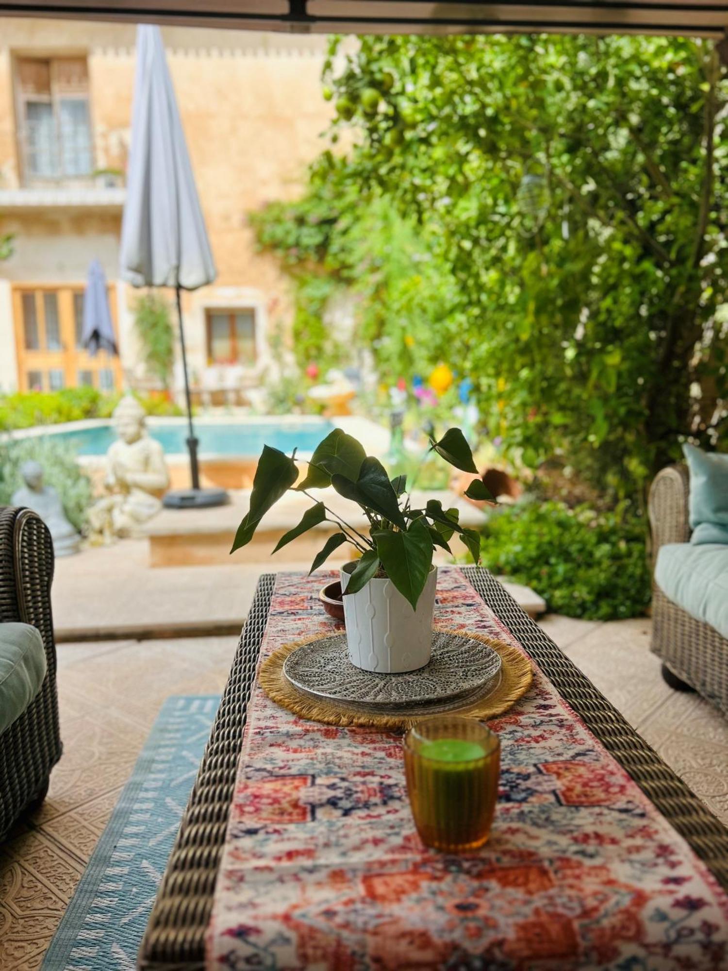 Boutique B&B Suite At Casa Grande Pinoso Esterno foto