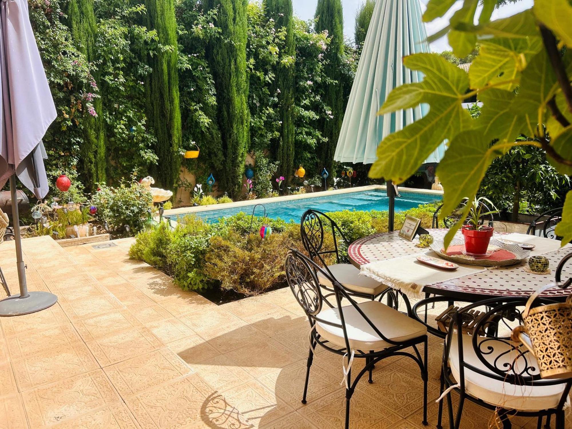 Boutique B&B Suite At Casa Grande Pinoso Esterno foto