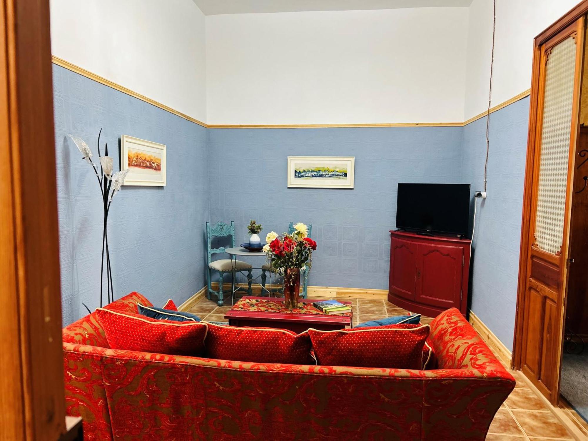Boutique B&B Suite At Casa Grande Pinoso Esterno foto