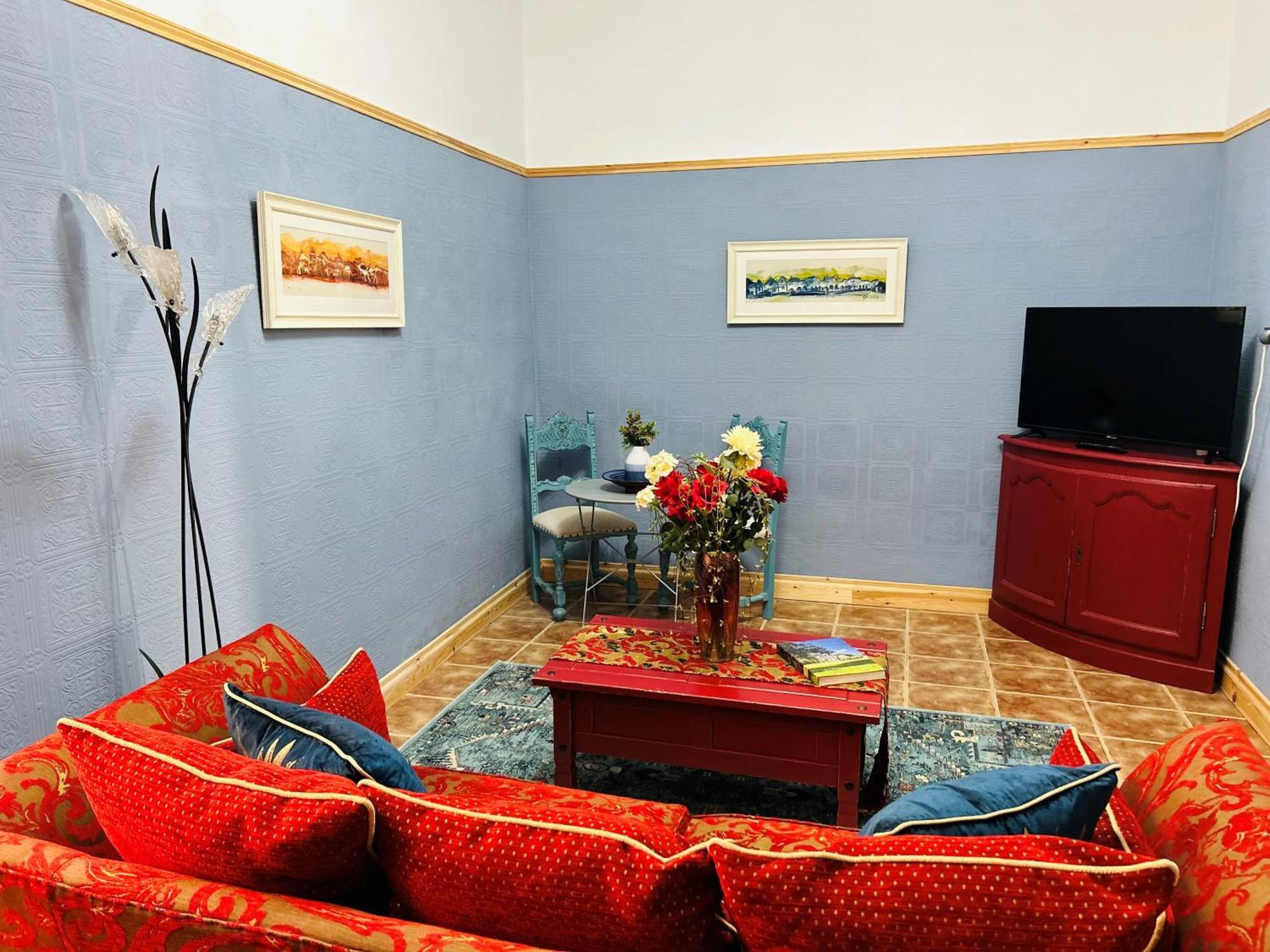 Boutique B&B Suite At Casa Grande Pinoso Esterno foto
